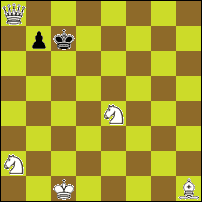 Шахматная задача №72863