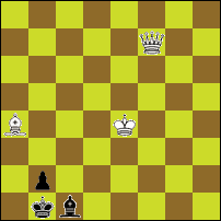 Шахматная задача №72873