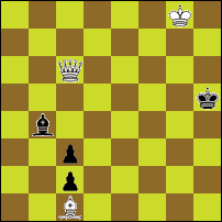 Шахматная задача №72874