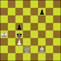 Шахматная задача №72876