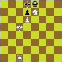 Шахматная задача №72882