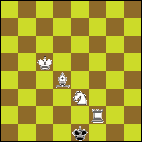 Шахматная задача №72888