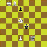 Шахматная задача №72890