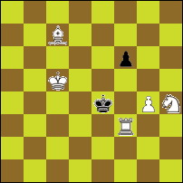 Шахматная задача №72895