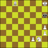 Шахматная задача №72905