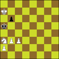 Шахматная задача №72910