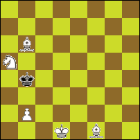 Шахматная задача №72913