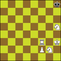 Шахматная задача №72914