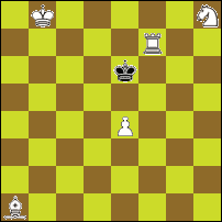 Шахматная задача №72915