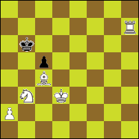 Шахматная задача №72916