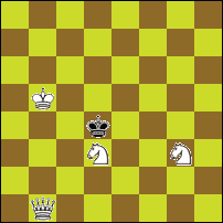 Шахматная задача №72926