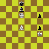 Шахматная задача №72937