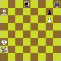 Шахматная задача №72940