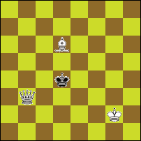 Шахматная задача №72943