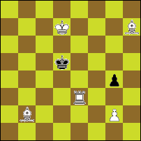 Шахматная задача №72944