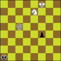 Шахматная задача №72946