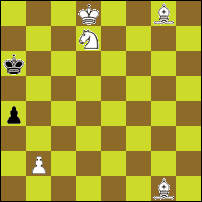 Шахматная задача №72950