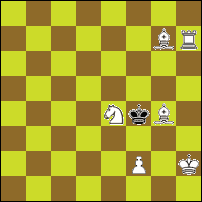 Шахматная задача №72954