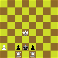 Шахматная задача №72955