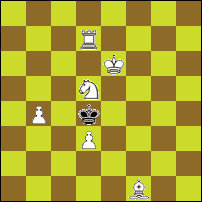 Шахматная задача №72956