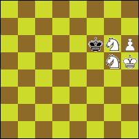 Шахматная задача №72957