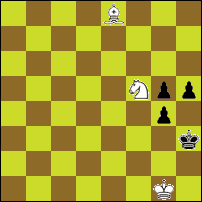 Шахматная задача №72958