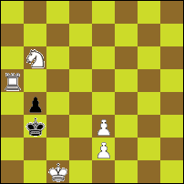Шахматная задача №72960