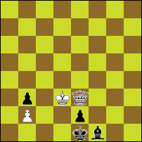 Шахматная задача №72961