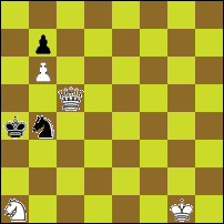 Шахматная задача №72962