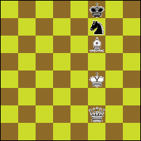 Шахматная задача №72963