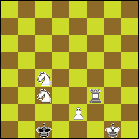 Шахматная задача №72966