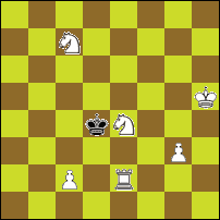 Шахматная задача №72967