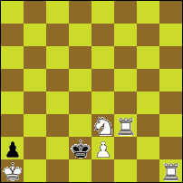 Шахматная задача №72968