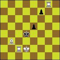 Шахматная задача №72969