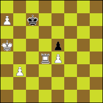 Шахматная задача №72975