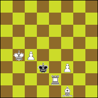 Шахматная задача №72978