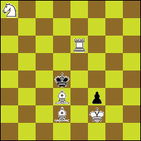 Шахматная задача №72979