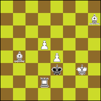 Шахматная задача №72984