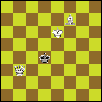 Шахматная задача №72988