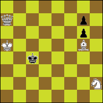 Шахматная задача №72990