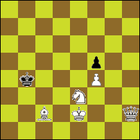 Шахматная задача №72994