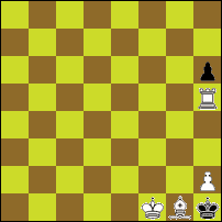 Шахматная задача №72995