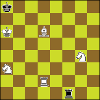 Шахматная задача №73003