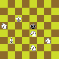 Шахматная задача №73004