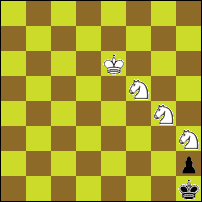 Шахматная задача №73006