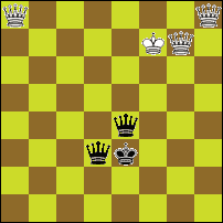 Шахматная задача №73007