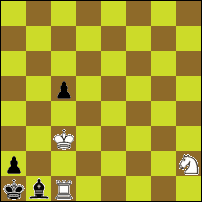 Шахматная задача №73008