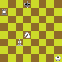 Шахматная задача №73009