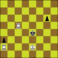 Шахматная задача №73013