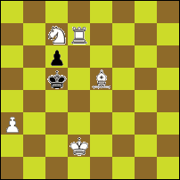 Шахматная задача №73015